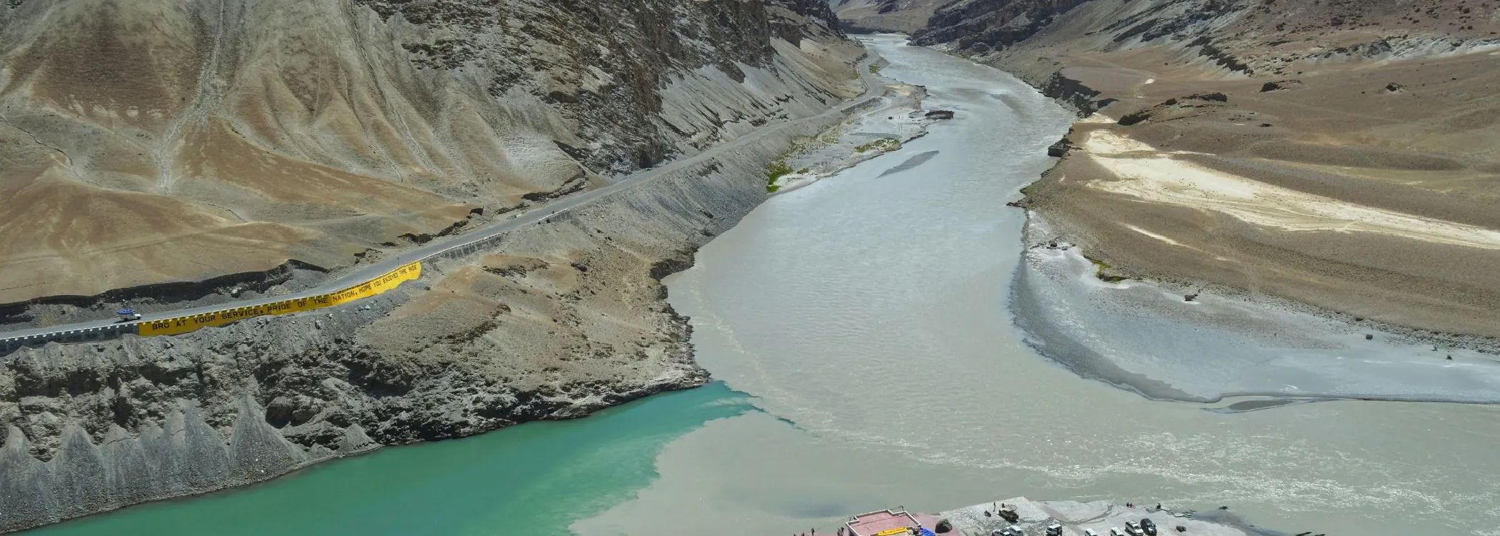 Ladakh