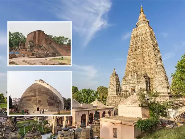 Legacy of Bihar