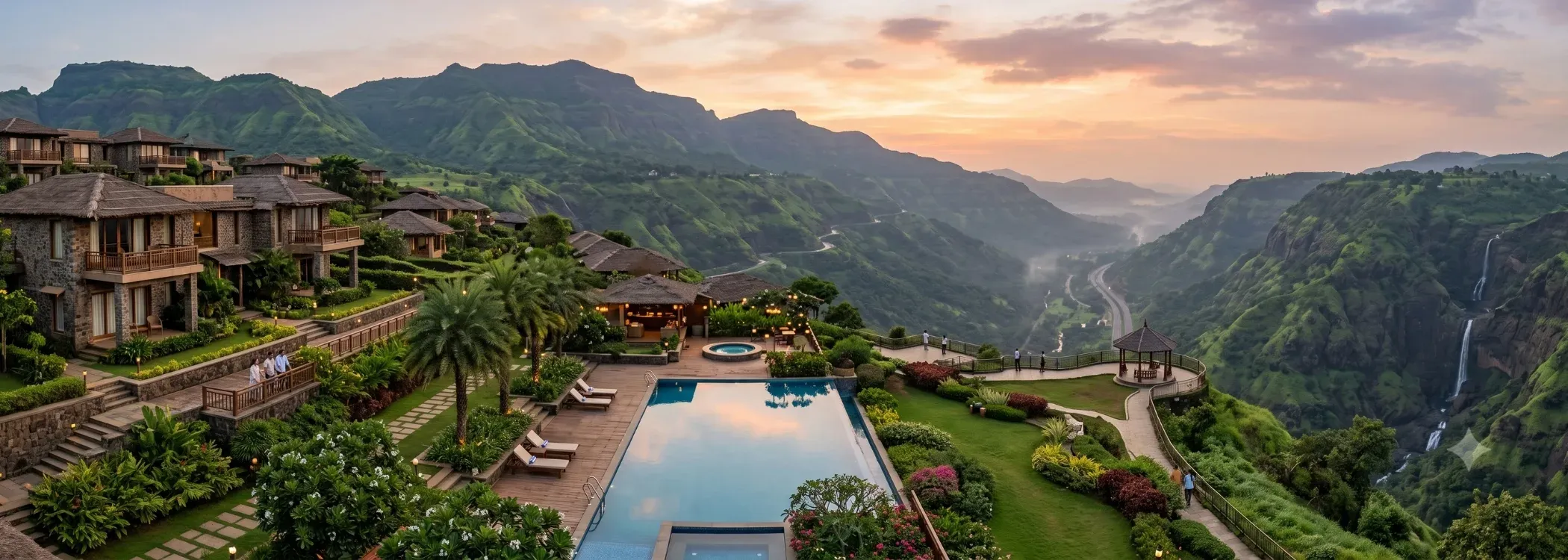 Lonavala Khandala Retreat 