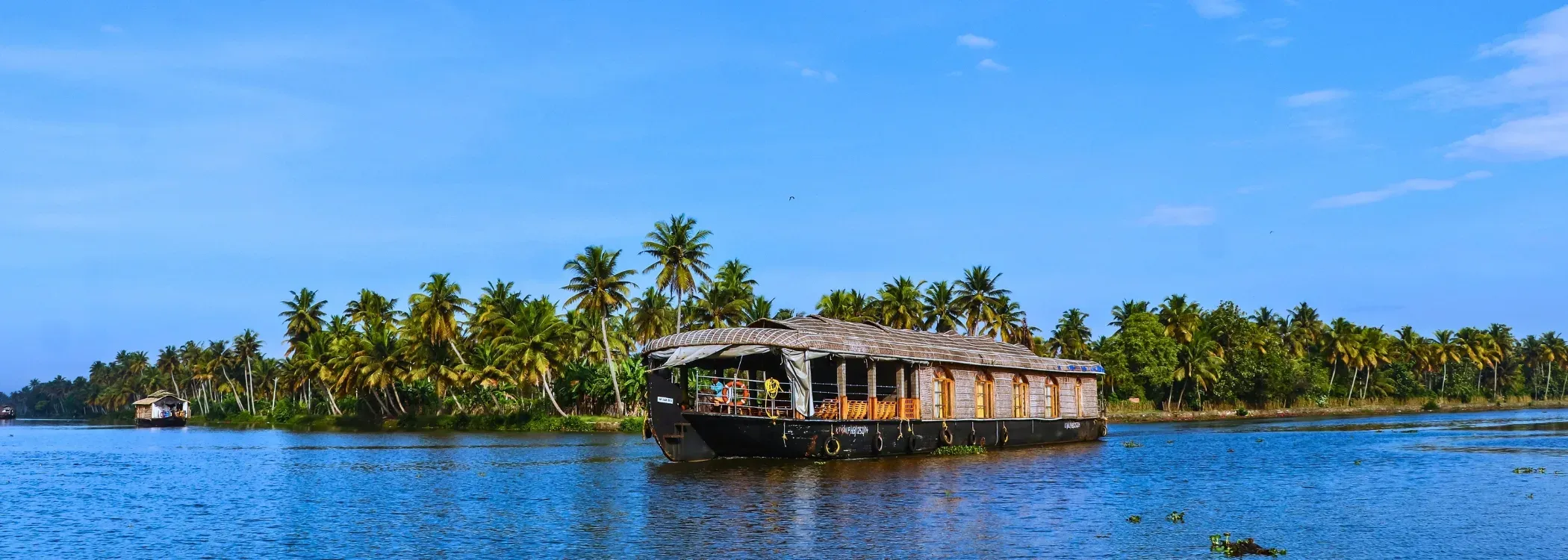 Magical Kerala