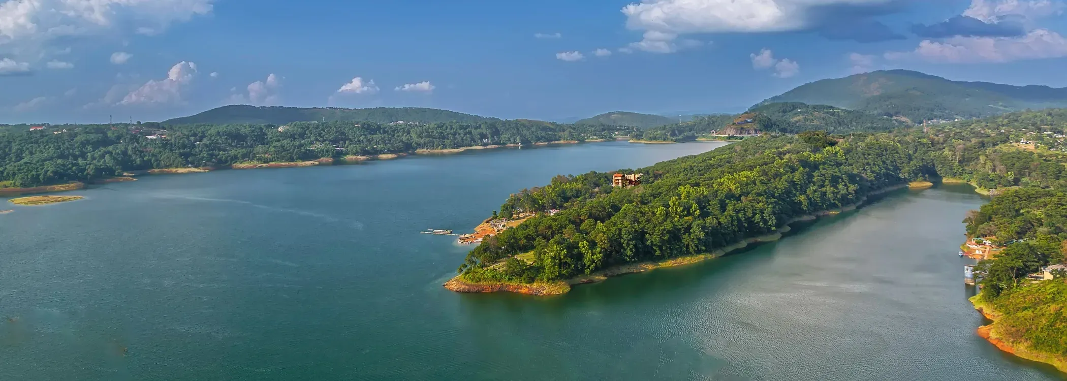 Magical Meghalaya
