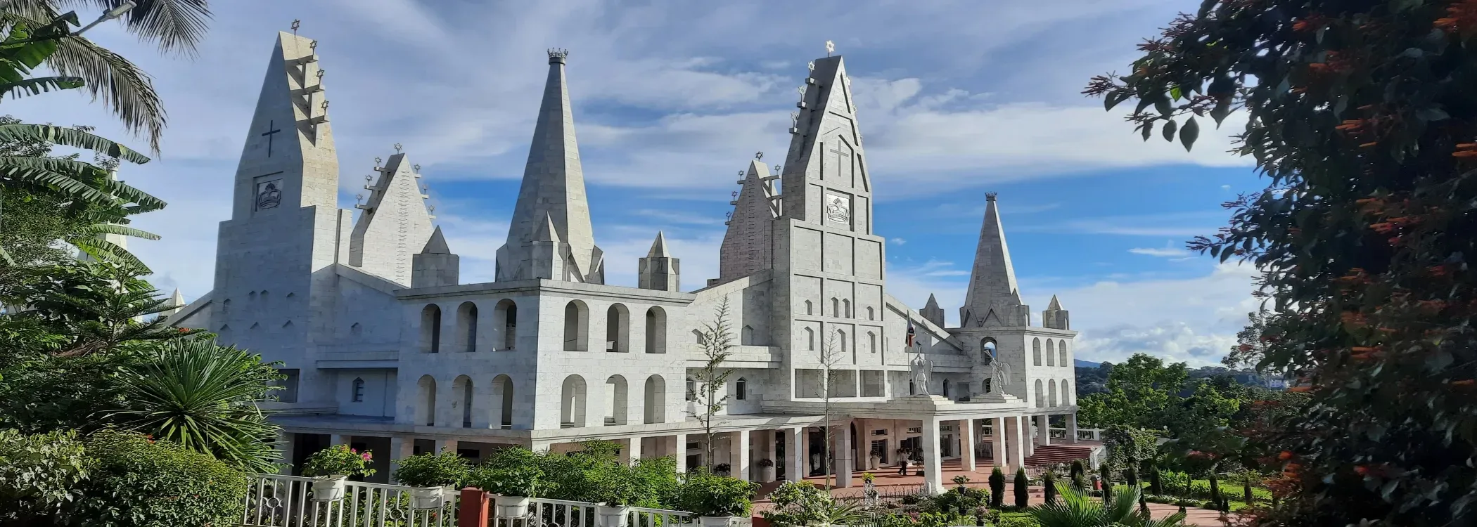 Magical Mizoram