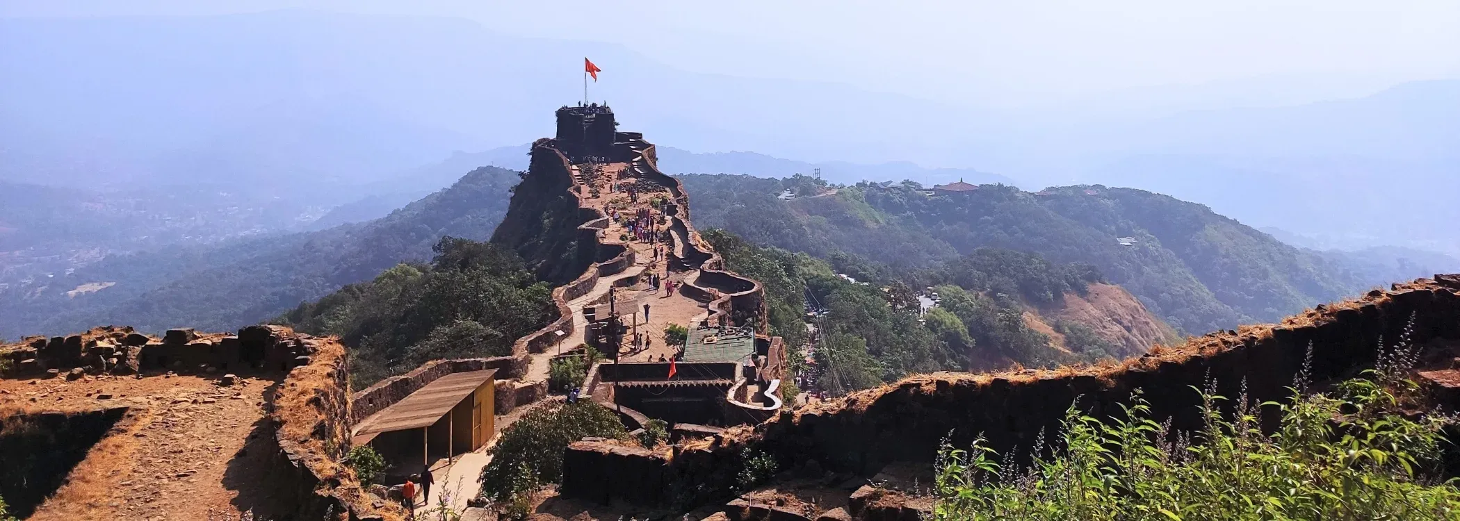 Maharashtra