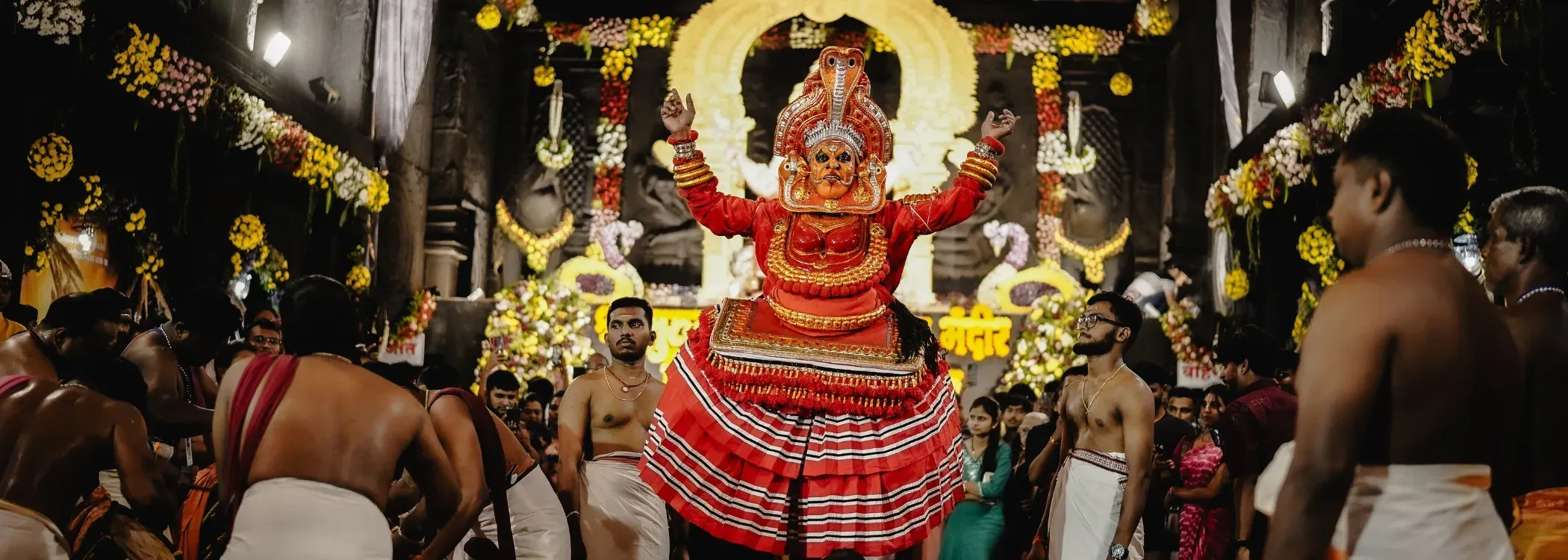 Maharastra Cultural Journey 
