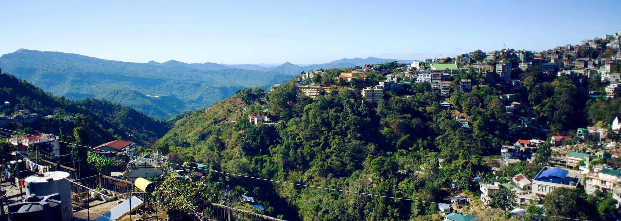 Mizoram