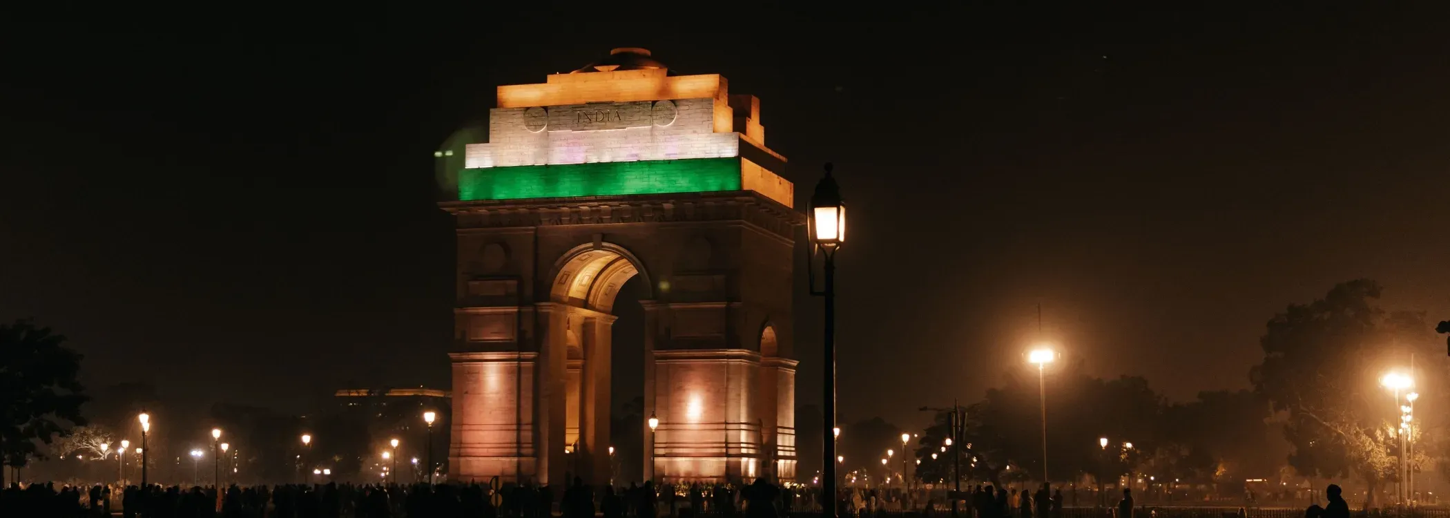 Mughal Era Delhi