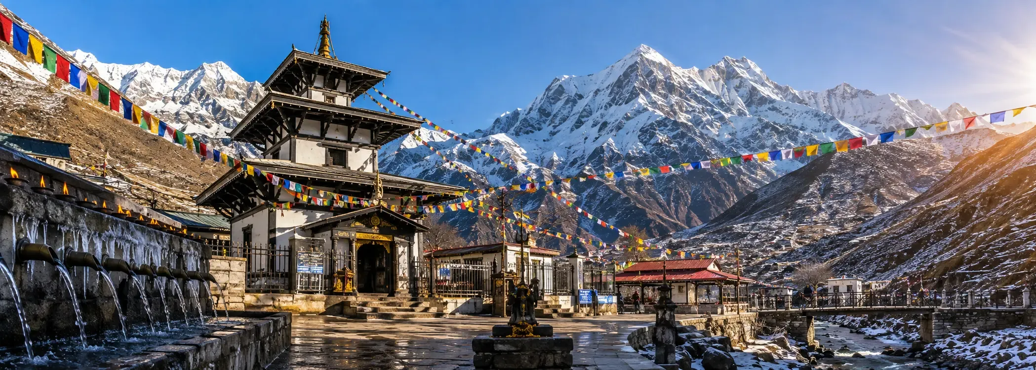 Nepal