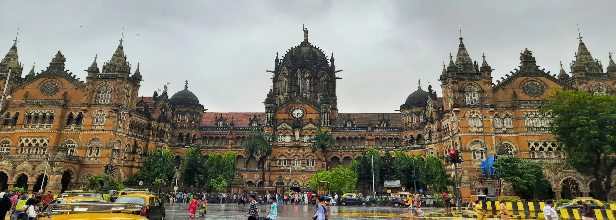 Mumbai City Highlights 