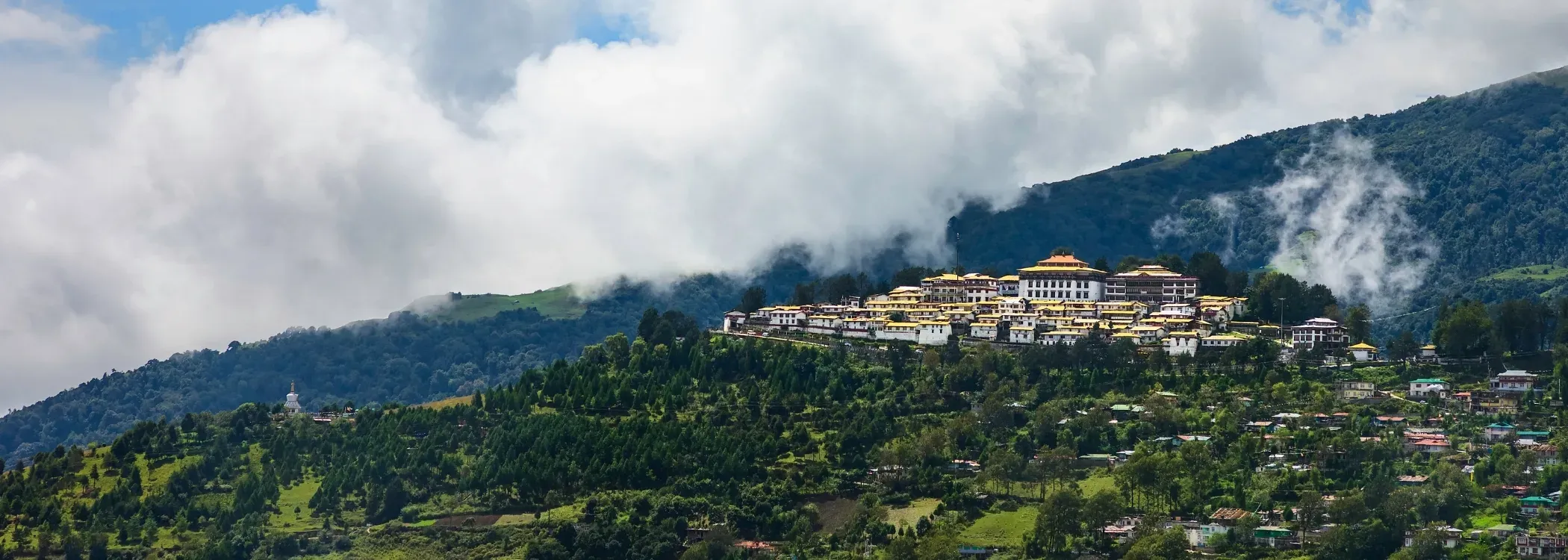 Mystic Arunachal Trials 