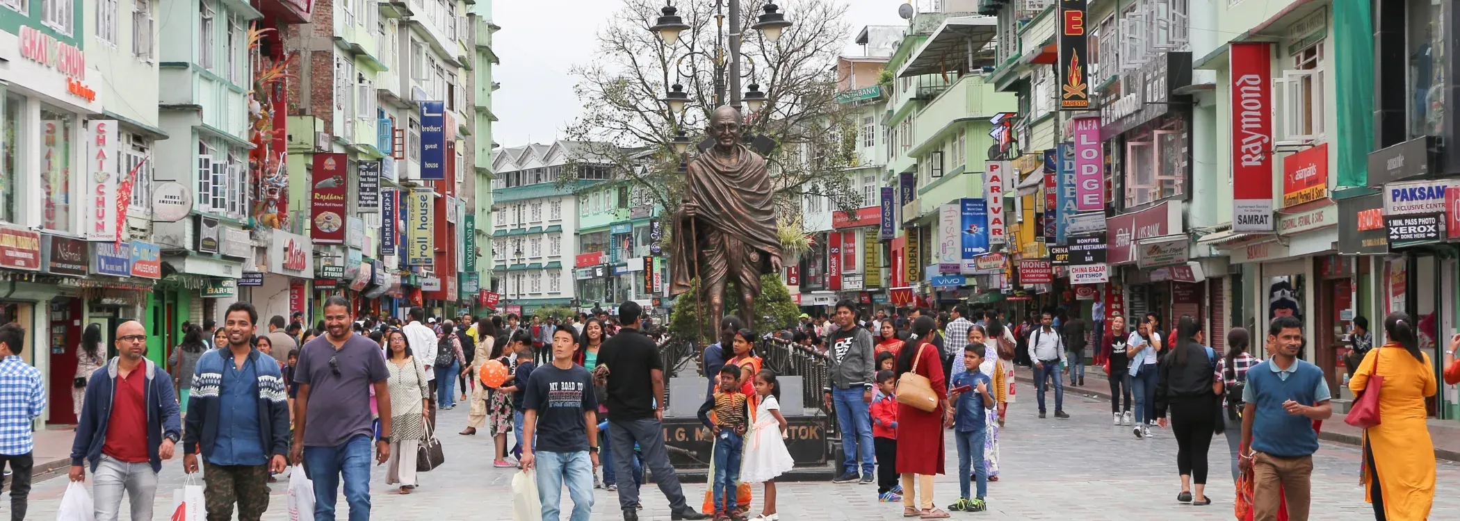 Mystic Sikkim Trial