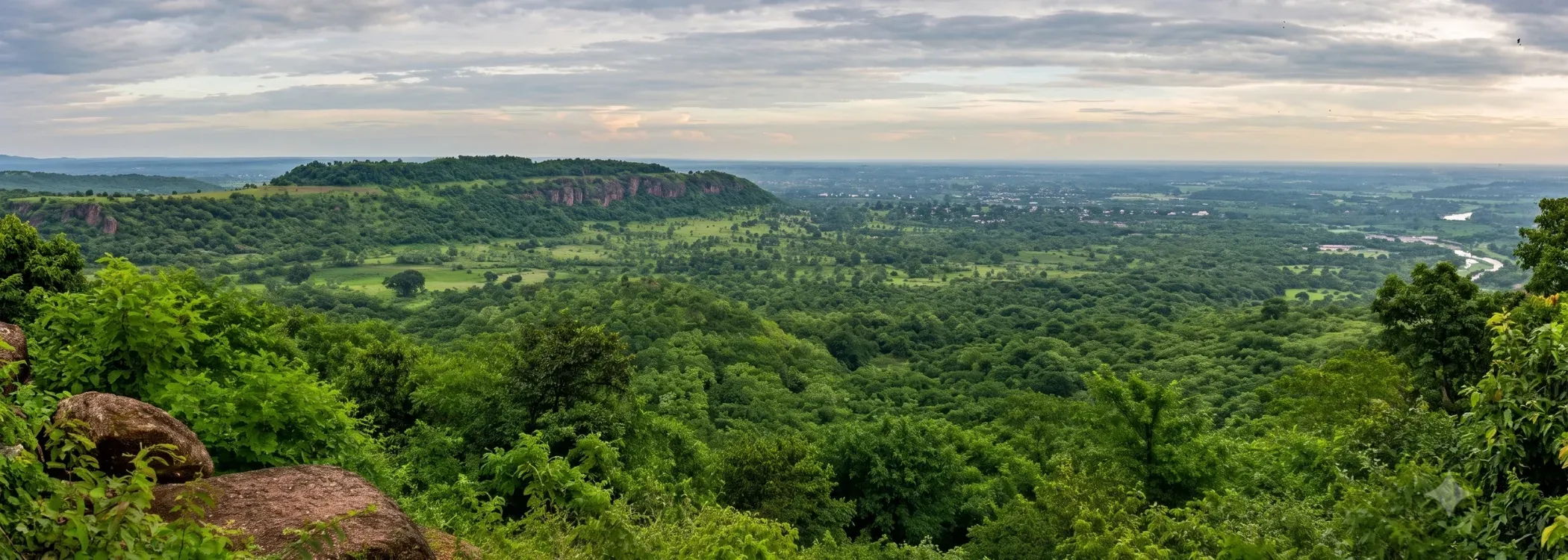 Telangana