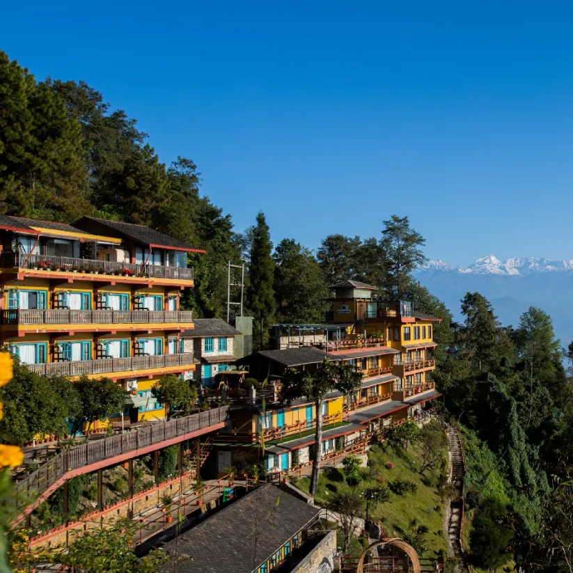 Nepal Bliss Journey