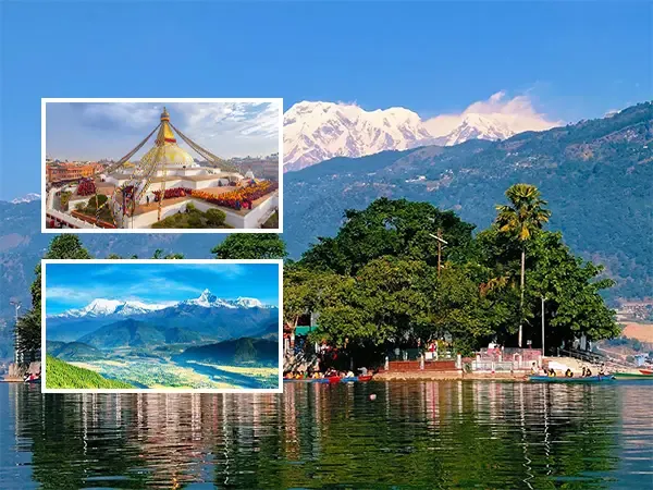 Nepal Himalayan Escape 