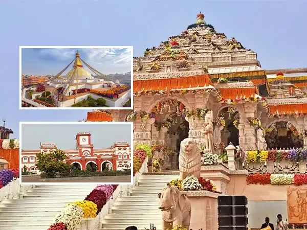 Nepal with Ayodhya Journey