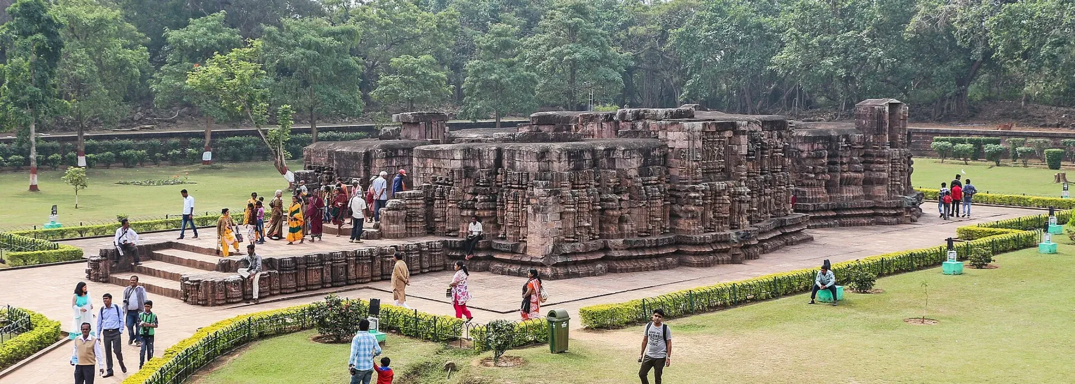 Odisha