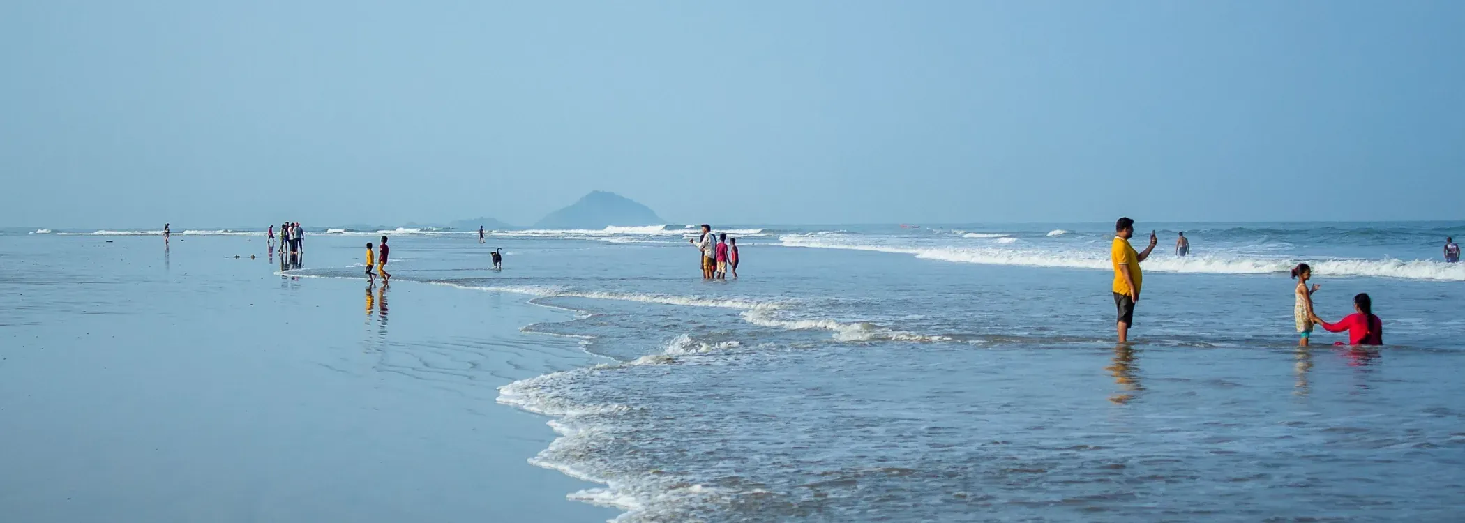 Puducherry