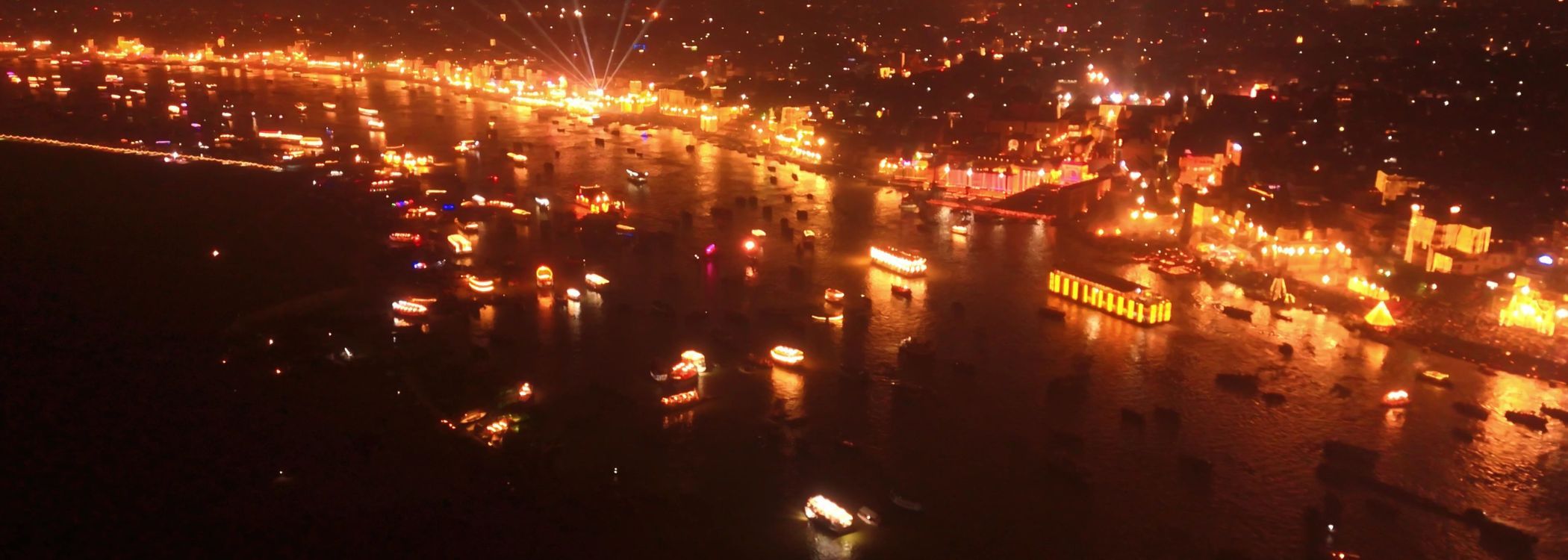 Kashi with Gaya Moksha Rituals