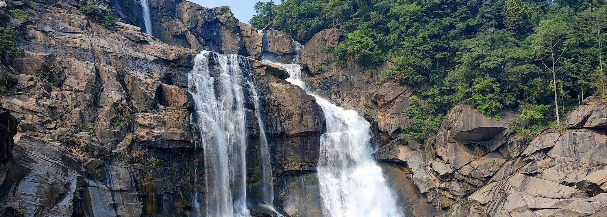 Quick Jharkhand Escape