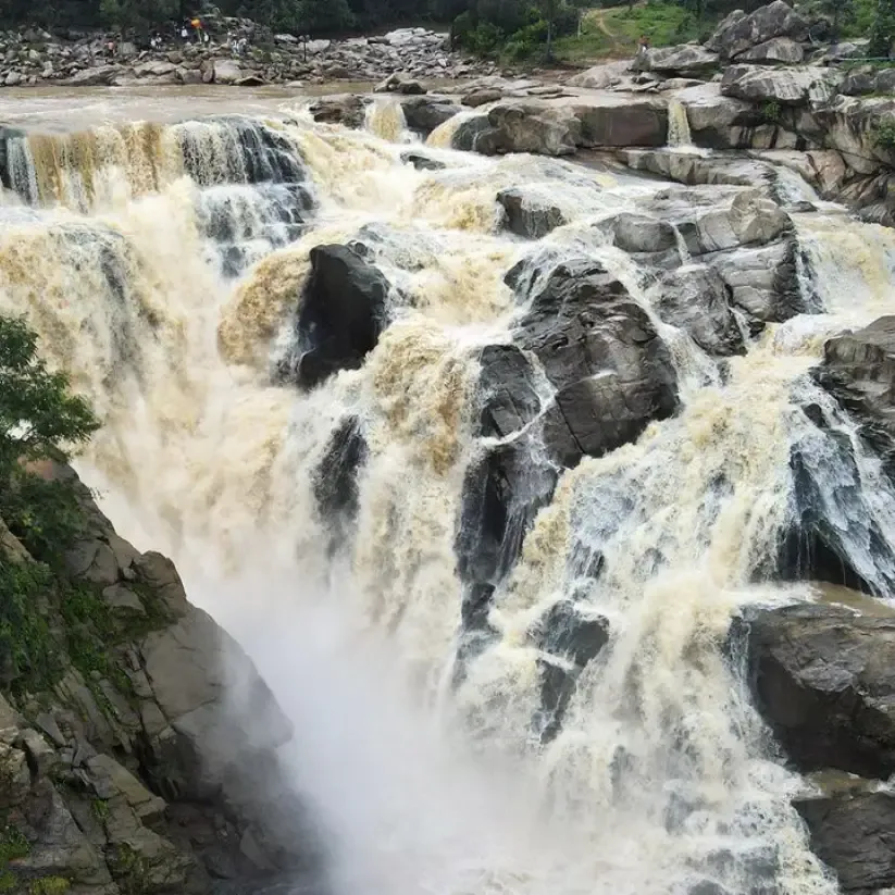 Quick Jharkhand Escape 