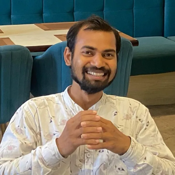 Rajnikant Paswan