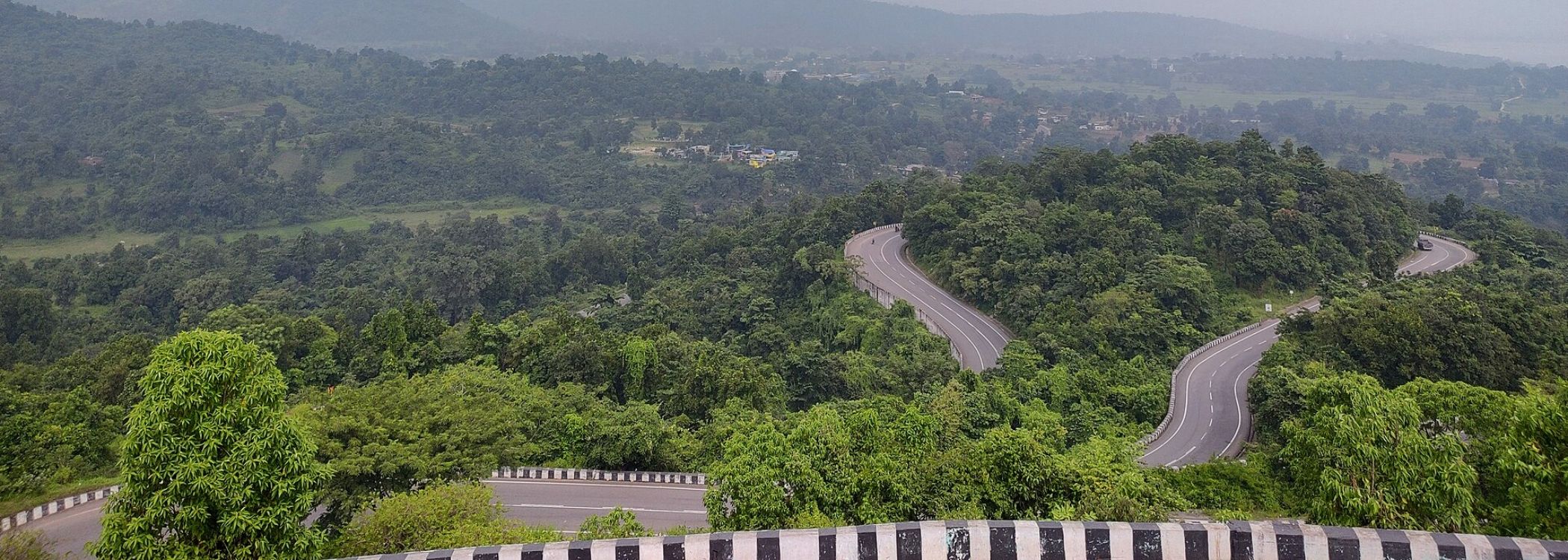 Ranchi Nature Trip