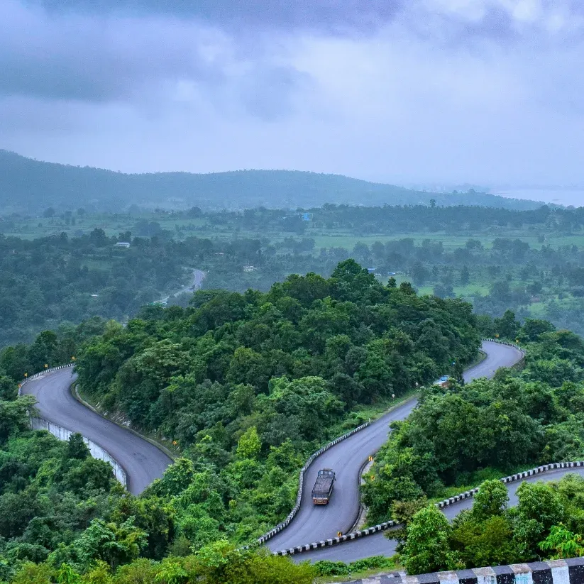 Ranchi Nature Trip 
