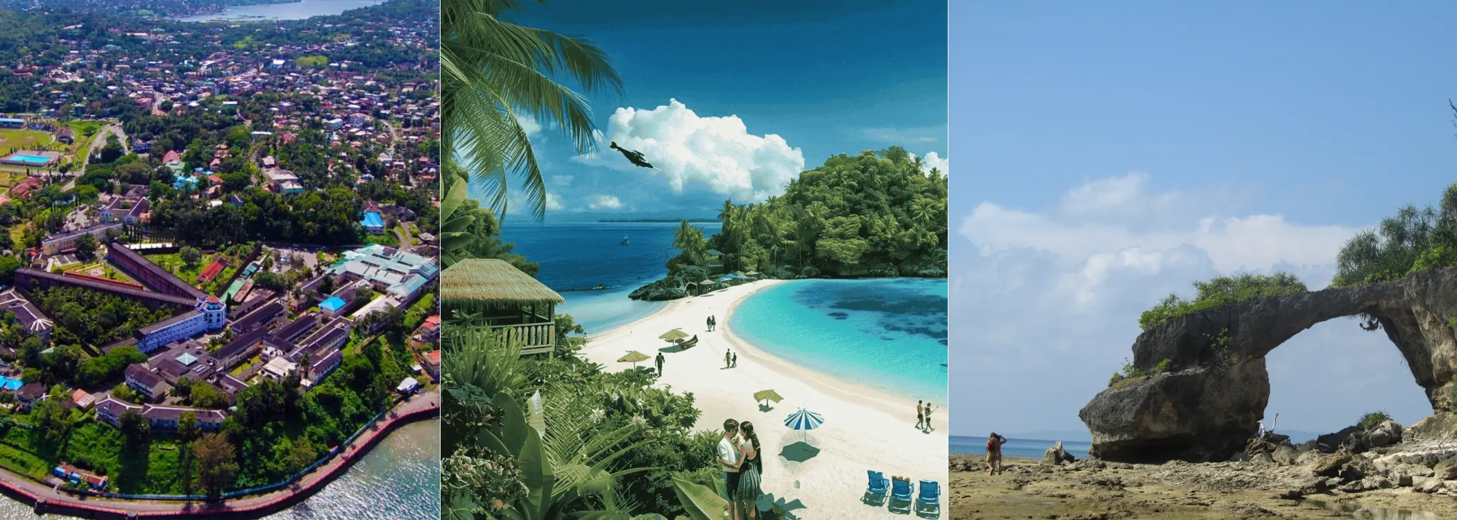 Romantic Island Andaman Retreat