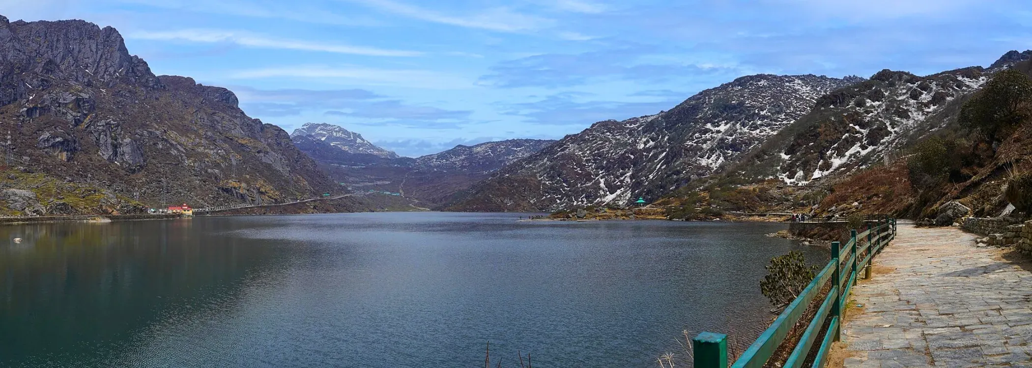 Romantic Sikkim Escape 