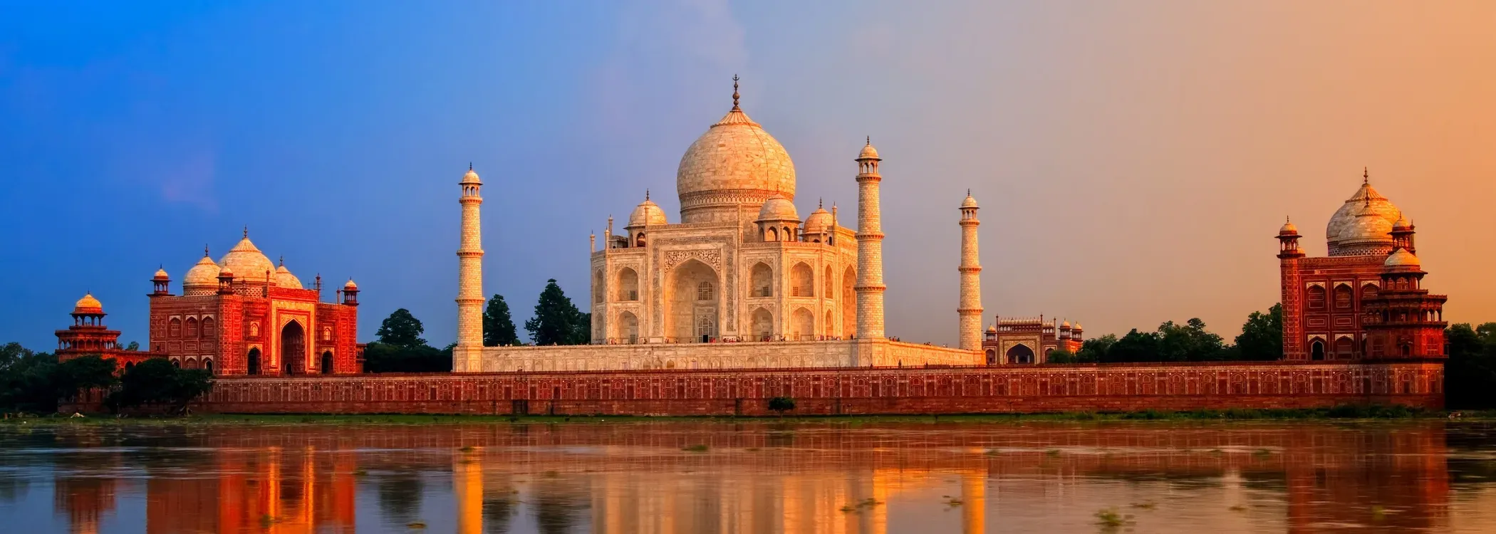 Royal Golden Triangle Journey