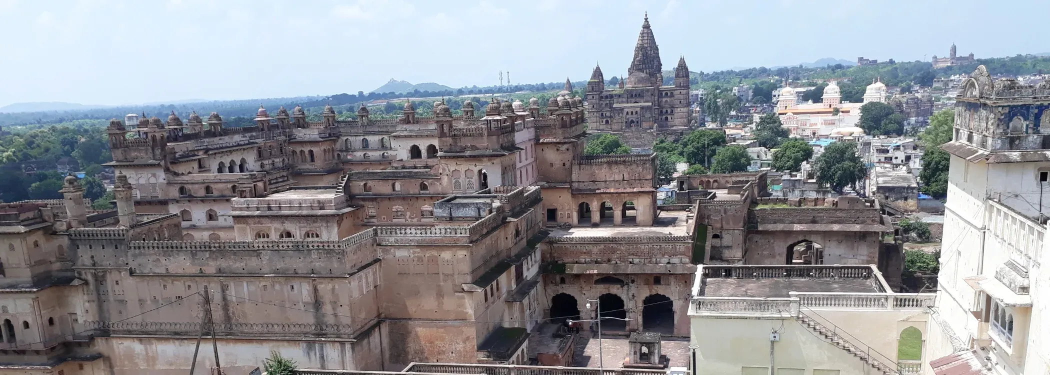 Royal Heritage of Madhya Pradesh