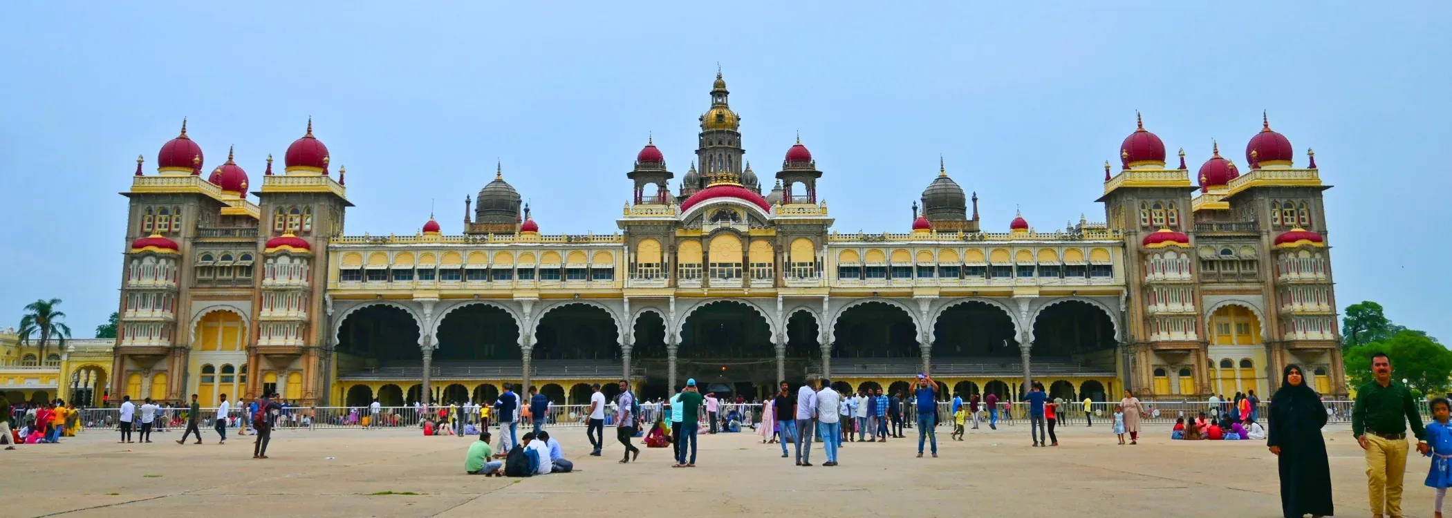 Royal Mysore Heritage