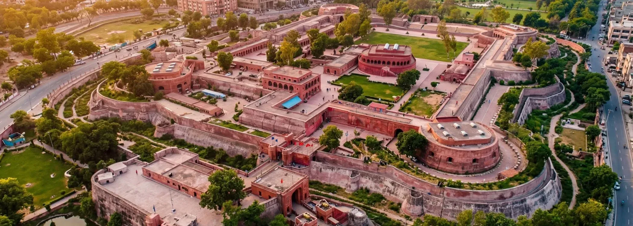 Royal Punjab Experience