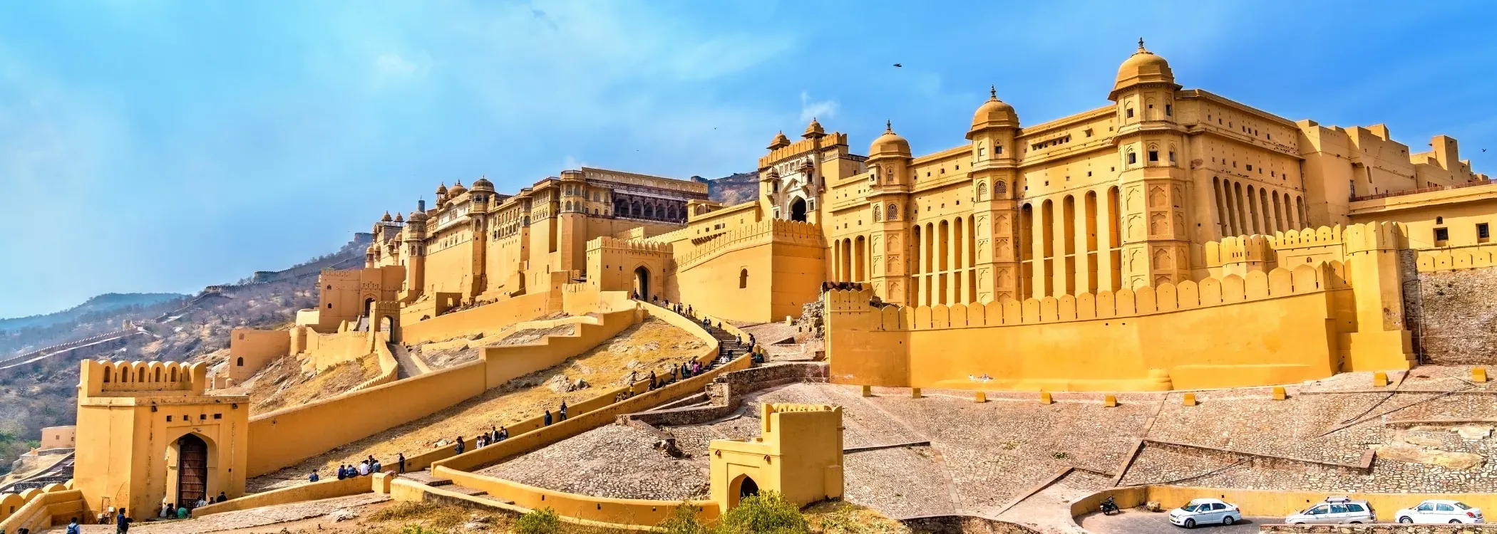 Royal Rajasthan Journey 
