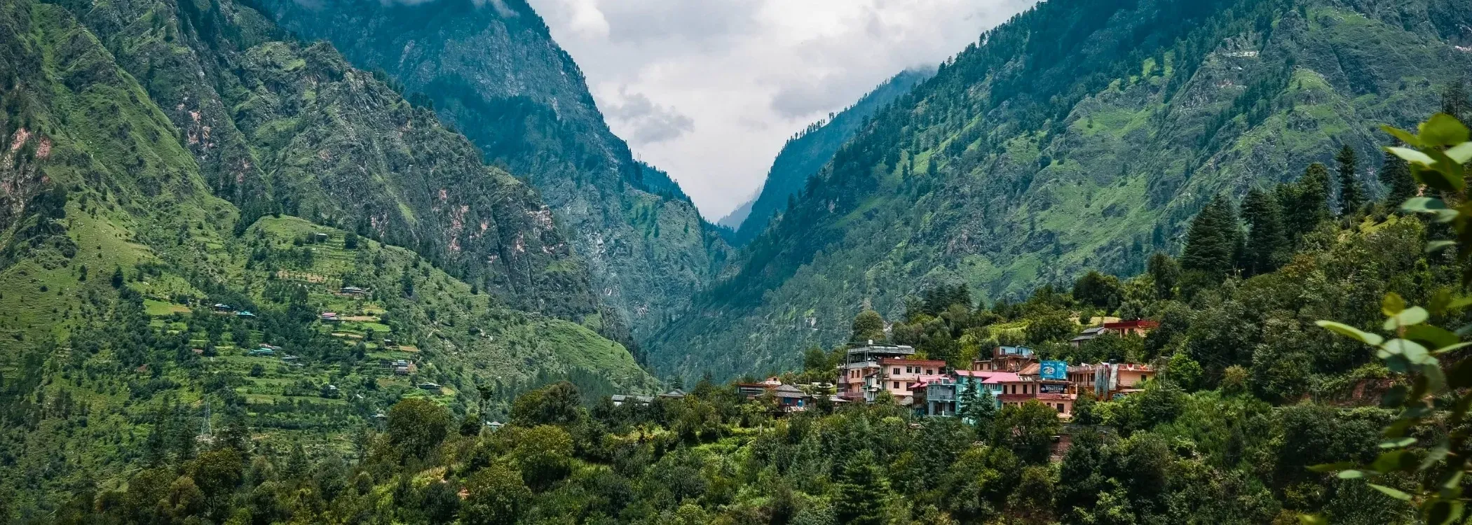 Royal Uttarakhand Trials