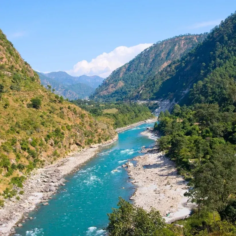 Royal Uttarakhand Trials