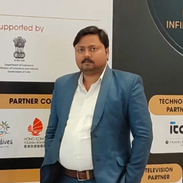Sachin Kumar