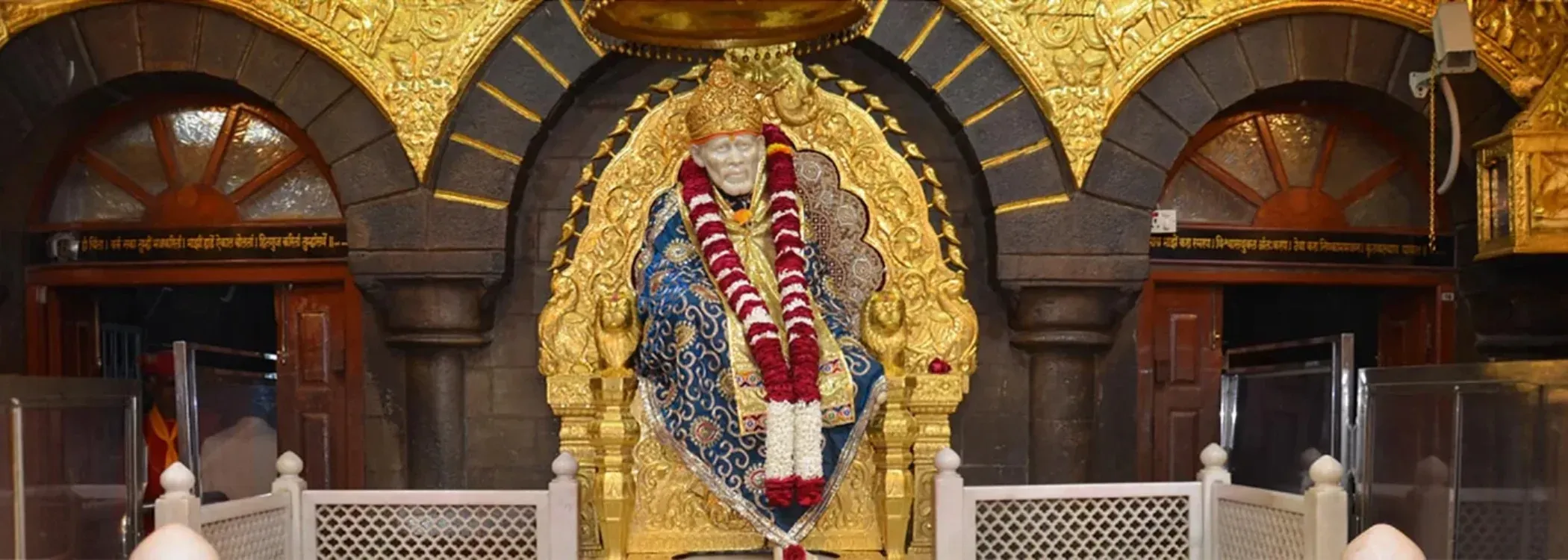 Shirdi & Nashik Divine Trip 