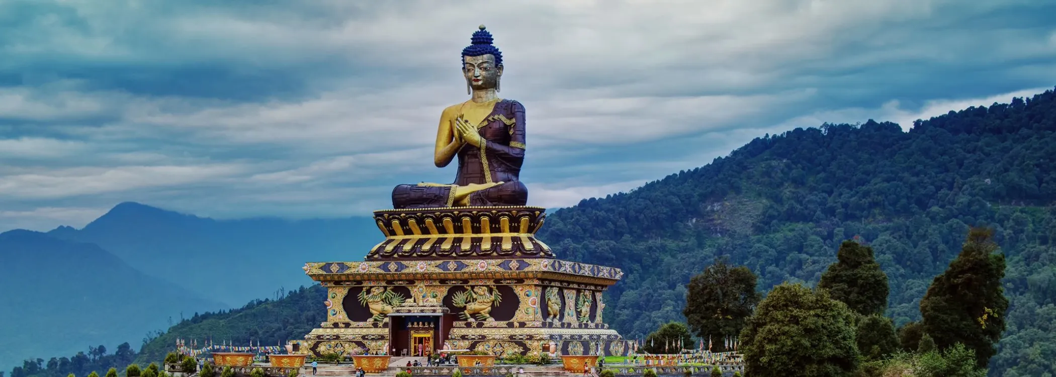 Sikkim