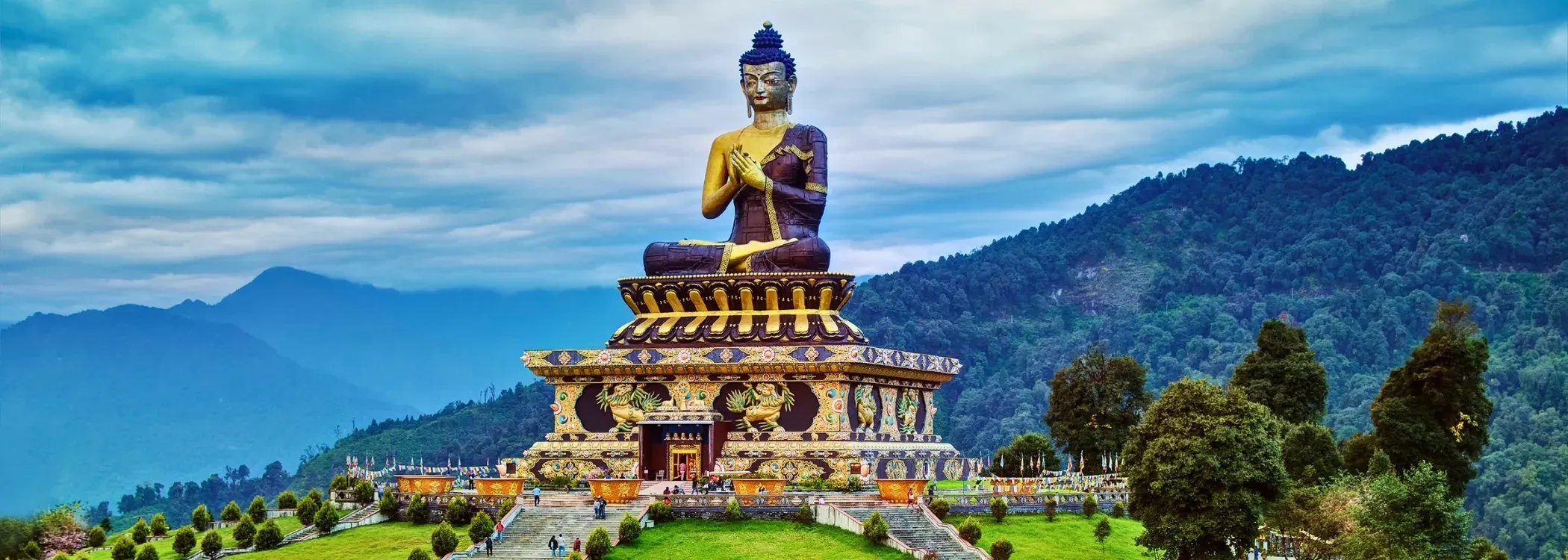 Sikkim Mini Escape