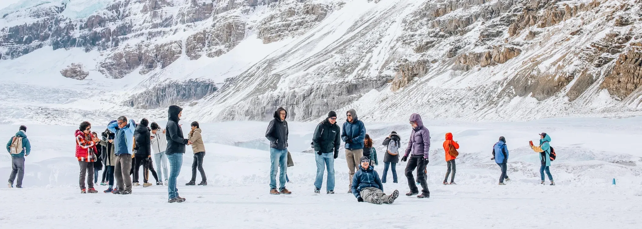 Snowfall Himachal Special