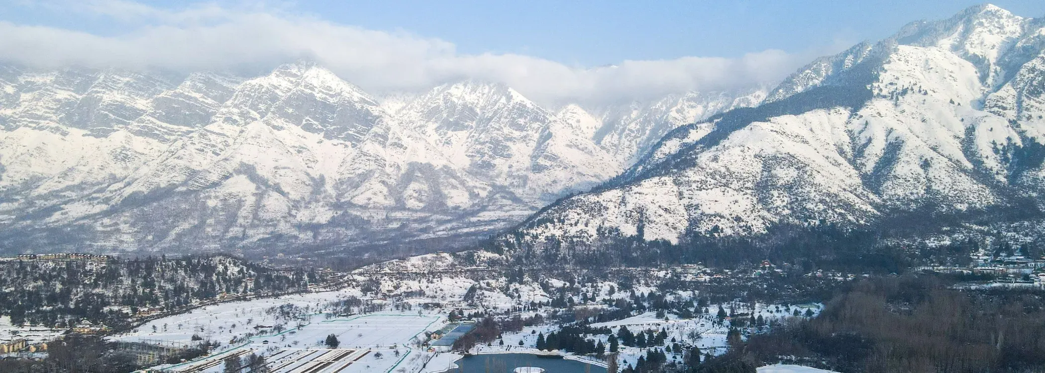 Jammu & Kashmir