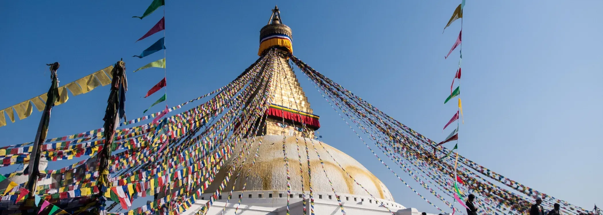 Spiritual Nepal Darshan