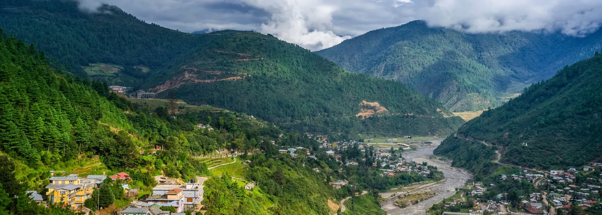 Tawang Paradise Journey 