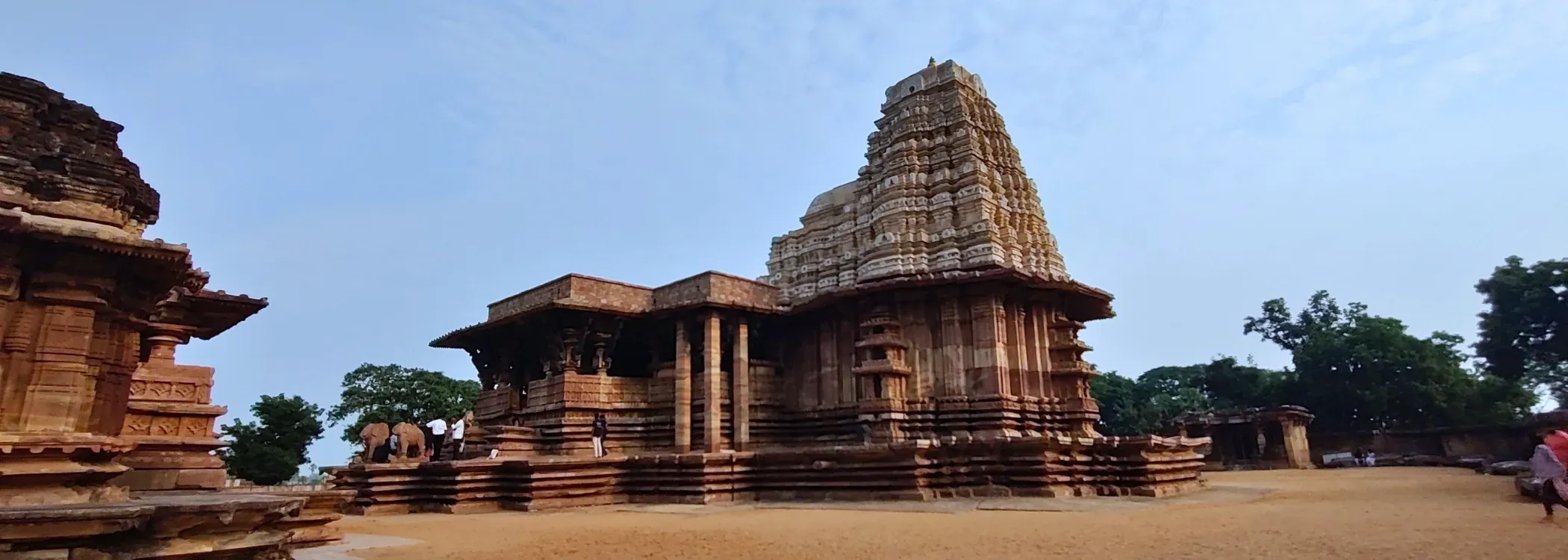 Telangana Heritage Trail 