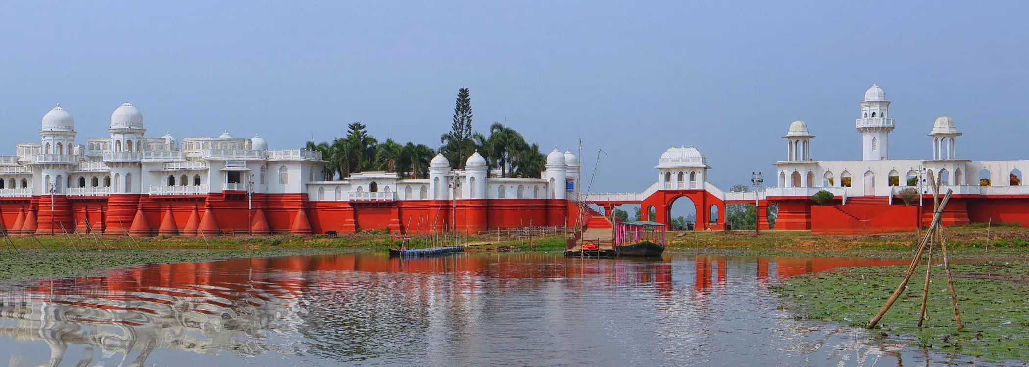 Tripura Cultural Journey 
