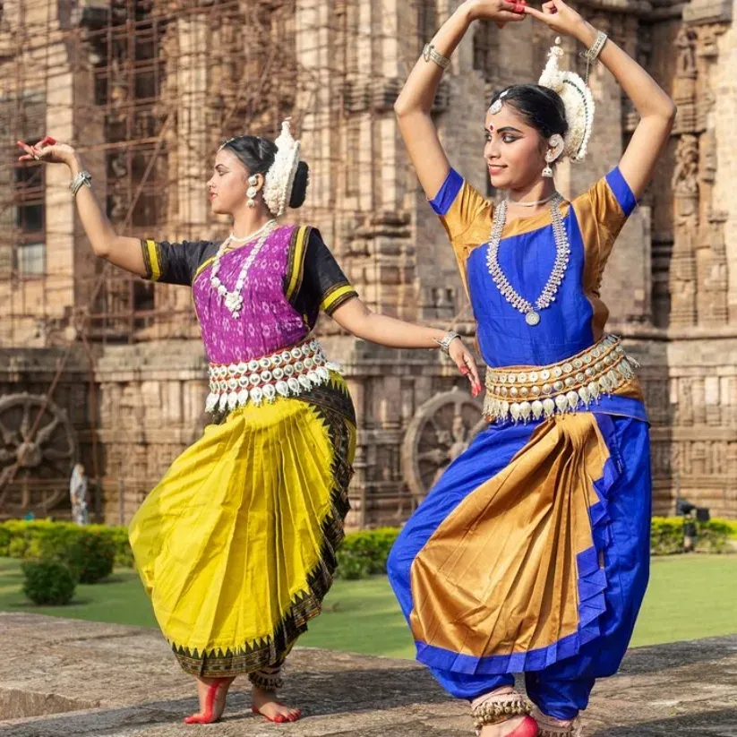 Tripura Cultural Journey 