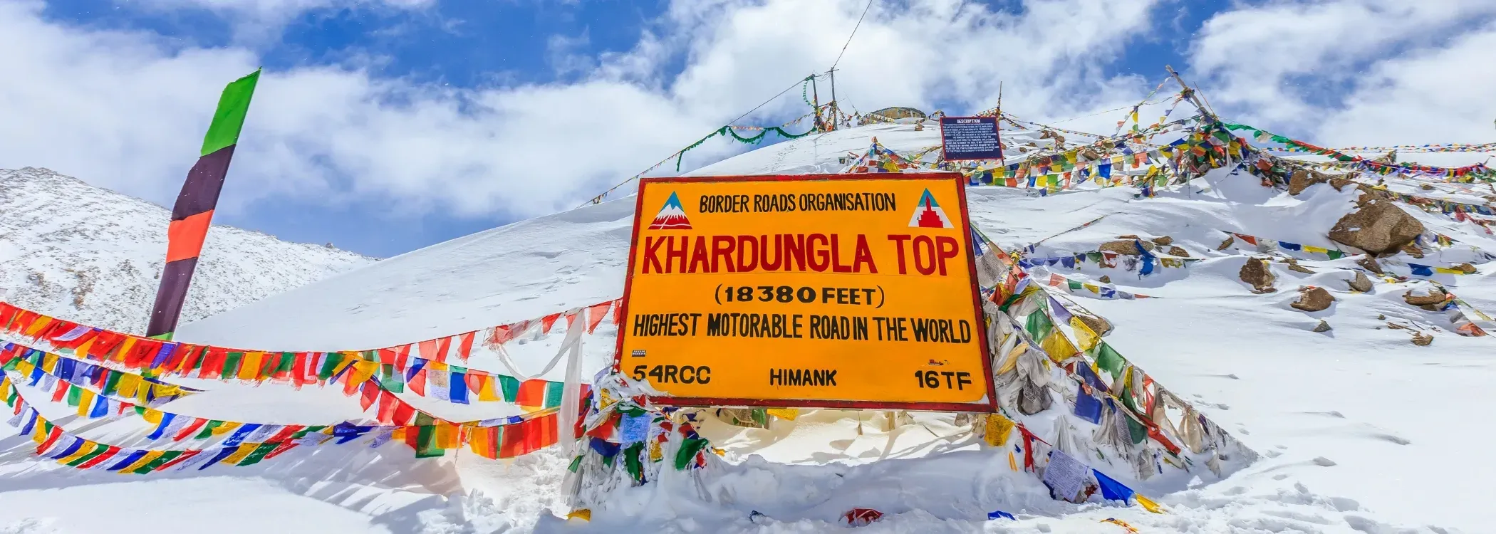 Ultimate Ladakh Discovery