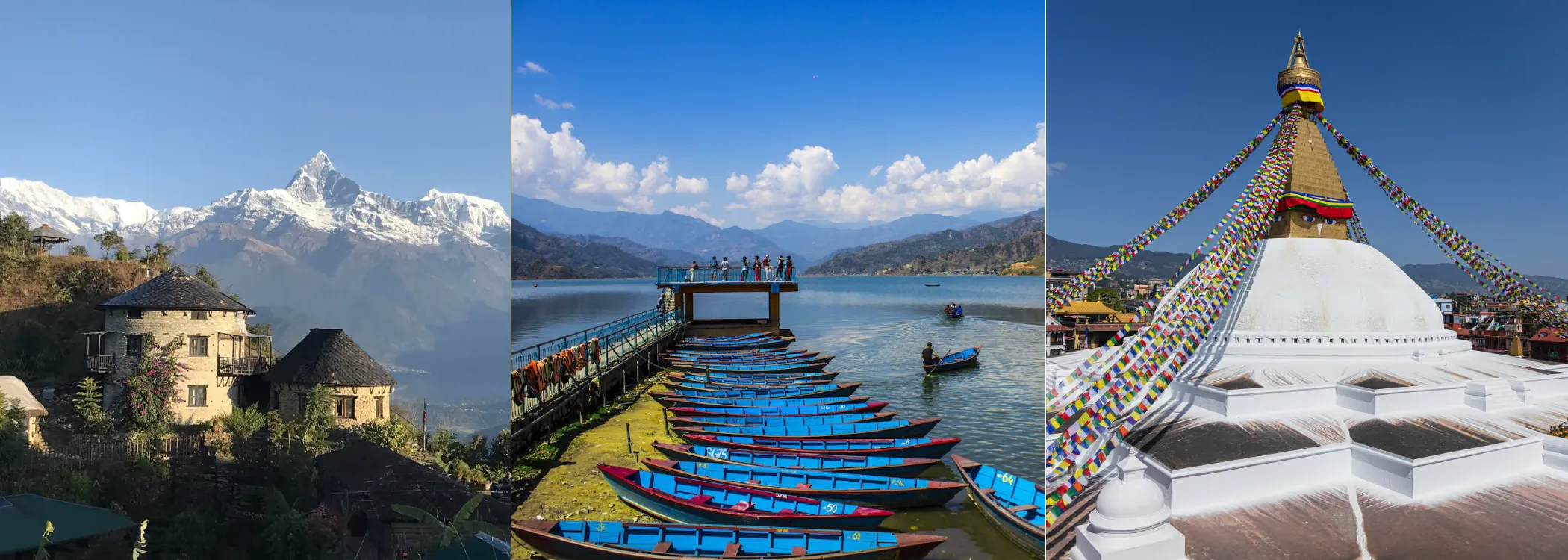 Ultimate Nepal