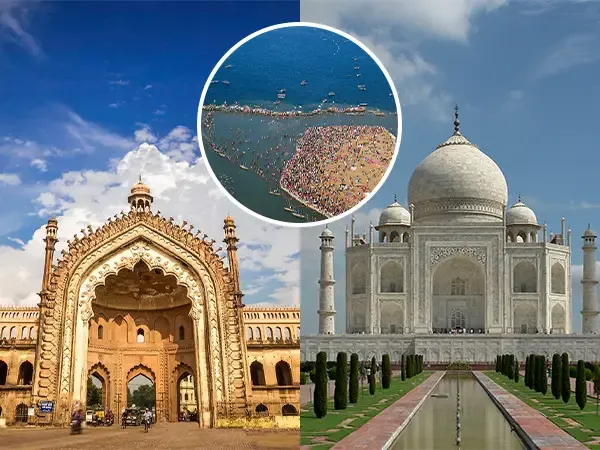 Ultimate Spiritual & Heritage