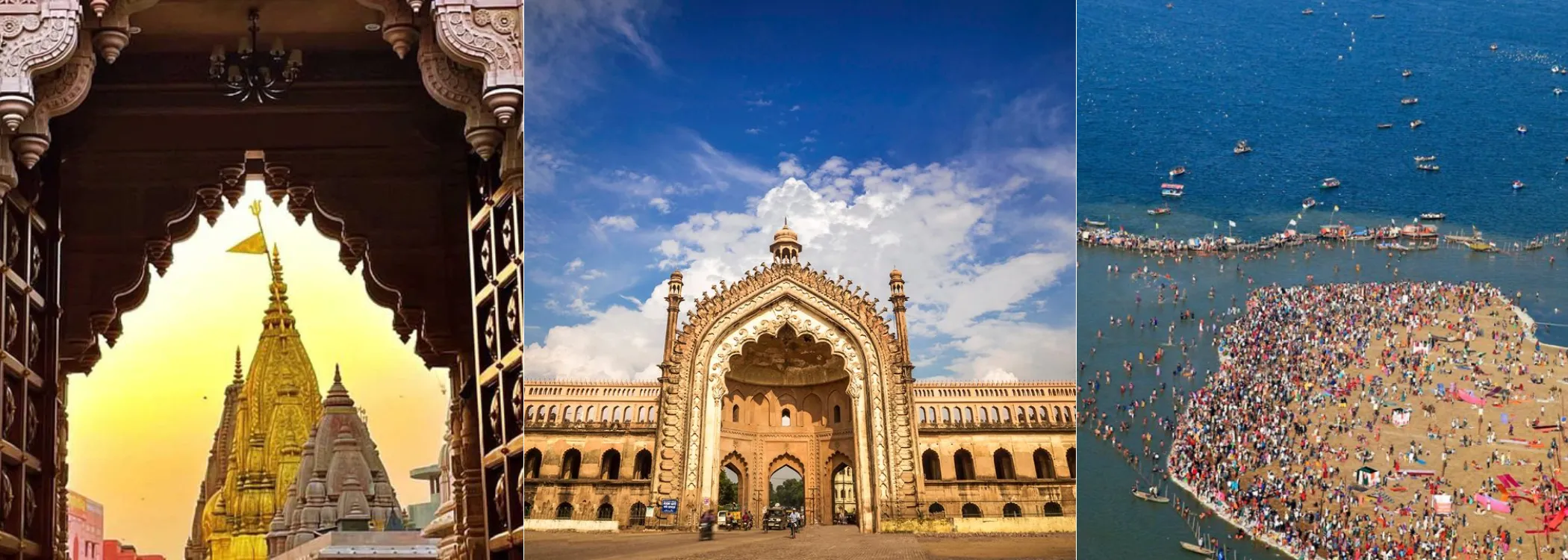 Ultimate Spiritual & Heritage